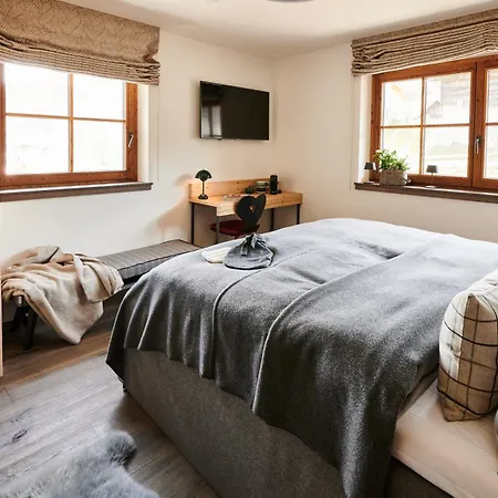 Nocleg ze śniadaniem Premium Evi