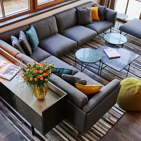 Premium Evi Couette-café Kaprun