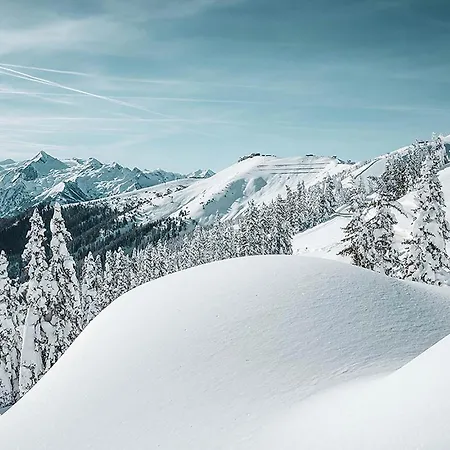 Couette-café Premium Evi Kaprun