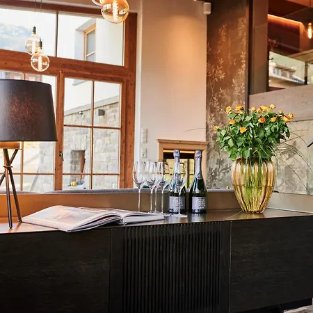 Couette-café Premium Evi 3*