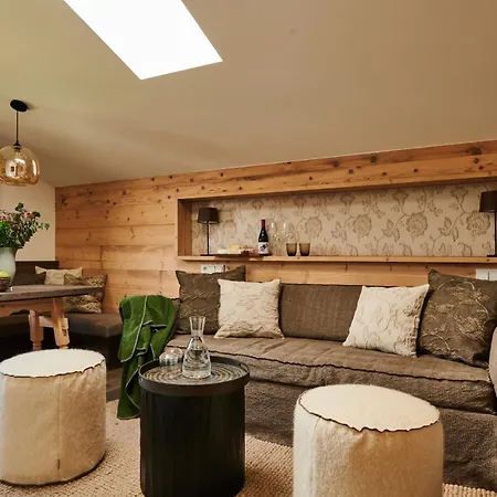 Premium Evi Bed & Breakfast Kaprun