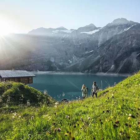 Premium Evi Bed & Breakfast Kaprun