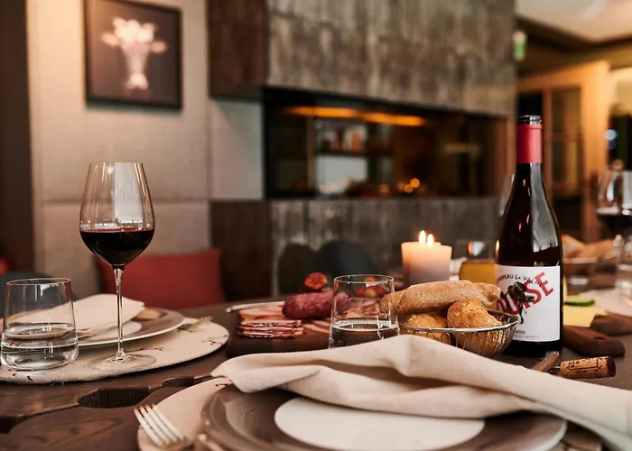 Premium Evi Bed & Breakfast