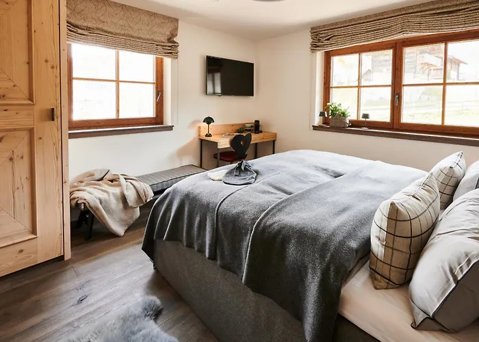 Bed & Breakfast Premium Evi