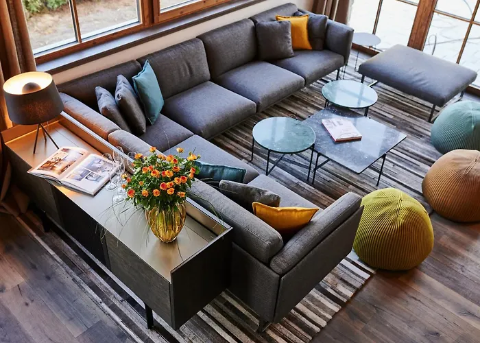 Premium Evi Bed & Breakfast Kaprun