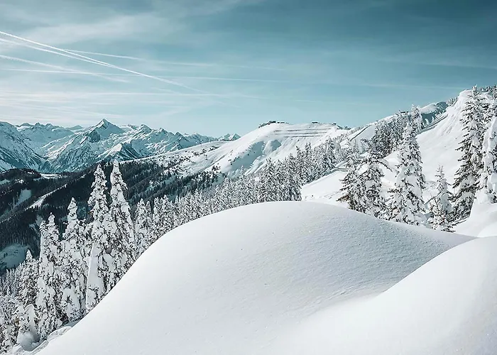 B&B Premium Evi 카프룬