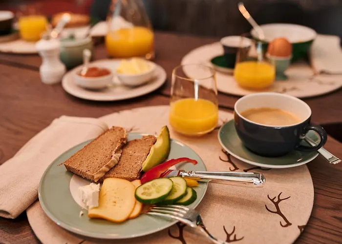 Premium Evi 카프룬